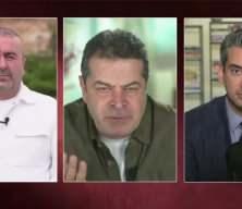 Gazeteci C&uuml;neyt &Ouml;zdemir muhalefete "Sizin planınız ne?" diye sordu