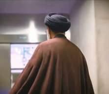 İran'ın yeni lideri Hamaney ilk kez video paylaştı !Dimona' detayı dikakt &ccedil;ekti