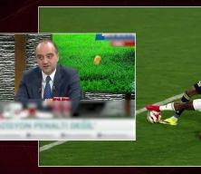 Derbideki skandal hakem kararı sonrası eski hakem Erman Toroğlu b&uuml;y&uuml;k iddiada bulundu