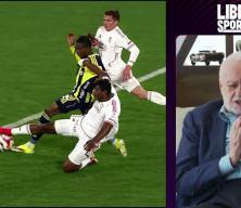 Derbideki skandal karar sonrası Yasin Kol'a tepkiler devam ediyor