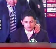 Lucescu ve oğlunun unutulmaz Avrupa sınavı sonrası yaşananlar hala hafızalarda 