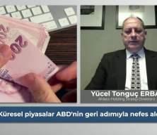 Piyasalar bir gecede y&ouml;n&uuml;n&uuml; değiştirdi: Y&uuml;kseliş kalıcı mı?
