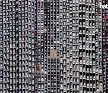 Elektrikli otoya &lsquo;H&uuml;rm&uuml;z&rsquo; dopingi