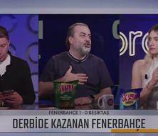 Emre Bol'dan penaltı a&ccedil;ıklaması: "Ben M&uuml;sl&uuml;man adamım hak yemeyi sevmem"