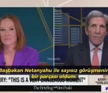 Eski ABD Dışişleri Bakanı Kerry&rsquo;den kritik itiraf 