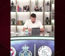 Eski futbolcu Batuhan Karadeniz'in yasa dışı bahisten g&ouml;zaltına alındığı iddia edild