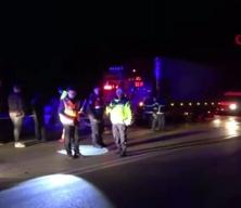 Feci kazada anne hayatını kaybetti: &Ccedil;ocuklarını korumak i&ccedil;in kendini siper etti