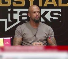 Felipe Melo yine g&uuml;ndem oldu: Fenerbah&ccedil;e cephesini kızdıran s&ouml;zler