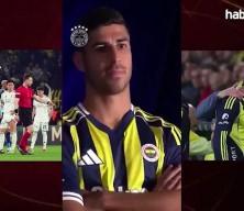 Fenerbah&ccedil;e&rsquo;ye Asensio m&uuml;jdesi
