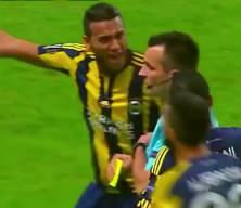 FIFA'dan Ivan Bebek'e g&ouml;rev