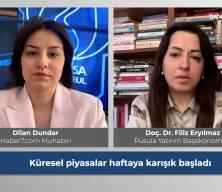 Savaş gerilimi tırmanıyor: Piyasalar kritik eşikte, yatırımcı ne yapacak?