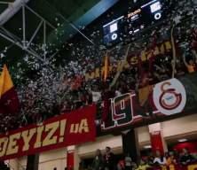 Futbol, basketbol ve voleybolda Avrupa&rsquo;da kupa kazanan tek T&uuml;rk takımı Galatasaray