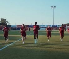 Galatasaray'da Gabriel Sara i&ccedil;in sıcak gelişme