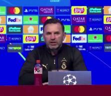 Galatasaray'da G&ouml;ztepe ma&ccedil;ı i&ccedil;in 3 değişiklik geliyor: Icardi, Jakobs ve Noa Lang yedek