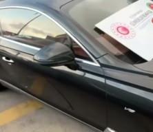 G&uuml;mr&uuml;klerde ka&ccedil;ak&ccedil;ılık operasyonu: 280 milyonluk ara&ccedil; ele ge&ccedil;irildi