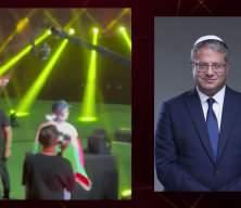 Hakim Ziyech'ten Ben Gvir'in tehditlerine cesur cevap: Siyonizmden korkmuyoruz