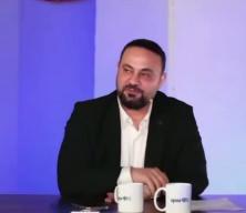 Hasan Şaş Lucescu'yla olan anısını anlatırken g&ouml;zyaşlarını tutamadı