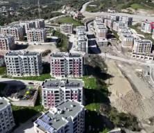 Hatay'da deprem konutları teslim edildi, kiralar dibi g&ouml;rd&uuml;