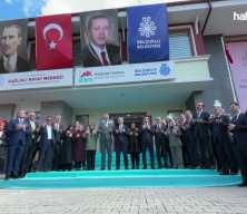 &ldquo;Her gebeye ebe&rdquo; d&ouml;nemi: İlk gebelikte son 3 ay birebir destek