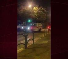 Hizbullah, İsrail&rsquo;in Kiryat Shmona b&ouml;lgesini vurdu