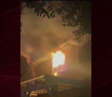 Hizbullah, İsrail&rsquo;in Kiryat Shmona b&ouml;lgesini vurdu