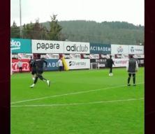 Hyeon-gyu Oh g&uuml;ndeme damga vurdu!