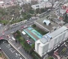 İBB'den 52 milyon liralık "ifade" diyeti