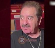 &Uuml;nl&uuml; sanat&ccedil;ı İbrahim Tatlıses hastaneye kaldırıldı