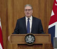 İngiltere Başbakanı Starmer, NATO'nun "ABD'nin &ccedil;ıkarlarına uygun" olduğunu s&ouml;yledi