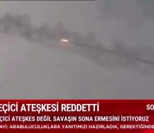 İran, ABD'nin ge&ccedil;ici ateşkes teklifini reddetti...