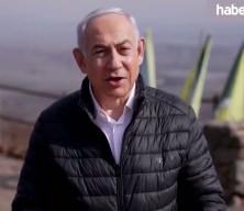 İran Dışişleri Bakanı Arak&ccedil;i: Ateşkes sağlanırsa Netanyahu hapse girer