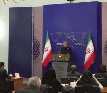 İran ge&ccedil;ici ateşkesi reddetti!