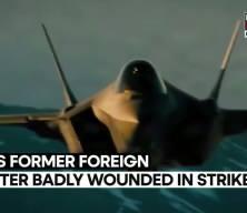 İran Stratejik Dış İlişkiler Konseyi Başkanı Harrazi &ouml;ld&uuml;r&uuml;ld&uuml;