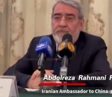 İran'dan ateşkes a&ccedil;ıklaması! Dikkat &ccedil;eken T&uuml;rkiye talebi