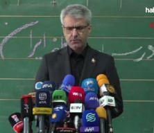  İran&rsquo;dan d&uuml;nyaya &ccedil;ağrı: "Harekete ge&ccedil;in, yarın &ccedil;ok ge&ccedil; olacak"