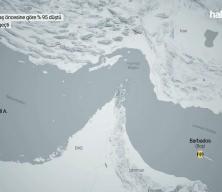 İran'dan son 24 saatte 15 gemiye "H&uuml;rm&uuml;z ge&ccedil;iş izni"