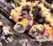 İran&rsquo;ın Teknoloji &Uuml;niversitesi'ne saldırı sonrasında Tahran&rsquo;dan "G&uuml;c&uuml;m&uuml;z&uuml; g&ouml;recekler" mesajI