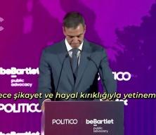 İspanya&rsquo;dan kritik mesaj: L&uuml;bnan&rsquo;da Gazze benzeri durum olmasın