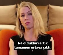 İsrail d&ouml;n&uuml;ş&uuml; ABD'li gazeteci Martin: İğrendim, duyduklarıma inanamadım