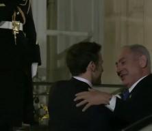 İsrail-Fransa hattında kriz: Anlaşmalar feshedildi