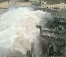 İsrail i&ccedil;in varoluşsal bir &ouml;nem sahip olan su artıma sistmde  hava savunma sistemlerinden daha &ouml;nemli!