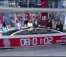 İsrail, İran saldırısı i&ccedil;in geri sayım başlattı!