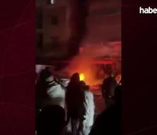 İsrail ordusunun L&uuml;bnan'a saldırılarında 22 kişi hayatını kaybetti!