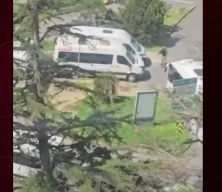 İstanbul'da polise saldırı sonrası savcılık  14 sosyal medya hesabını erişim engeli getirdi