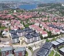 İstanbul'da yeni kentsel d&ouml;n&uuml;ş&uuml;m kredisi hakkında bilgi alanların sayısı 1000'e ulaştı
