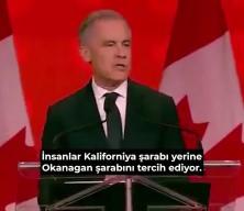 Kanada Başbakanından Trump'a: O g&uuml;nler sona erdi!
