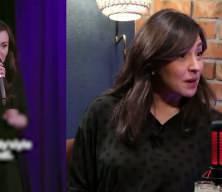 Kanuni Sultan S&uuml;leyman'a hakaret eden s&ouml;zde komedyen g&ouml;zaltına alındı