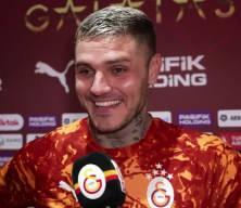 Kardeşinden Mauro Icardi ile ilgili olay s&ouml;zler