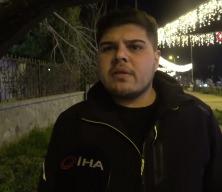 Kilis Belediyesinde 15 milyonluk sus payı depremi