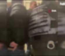 Kırmızı b&uuml;ltenle aranan ş&uuml;pheli Antalya'da yakalandı